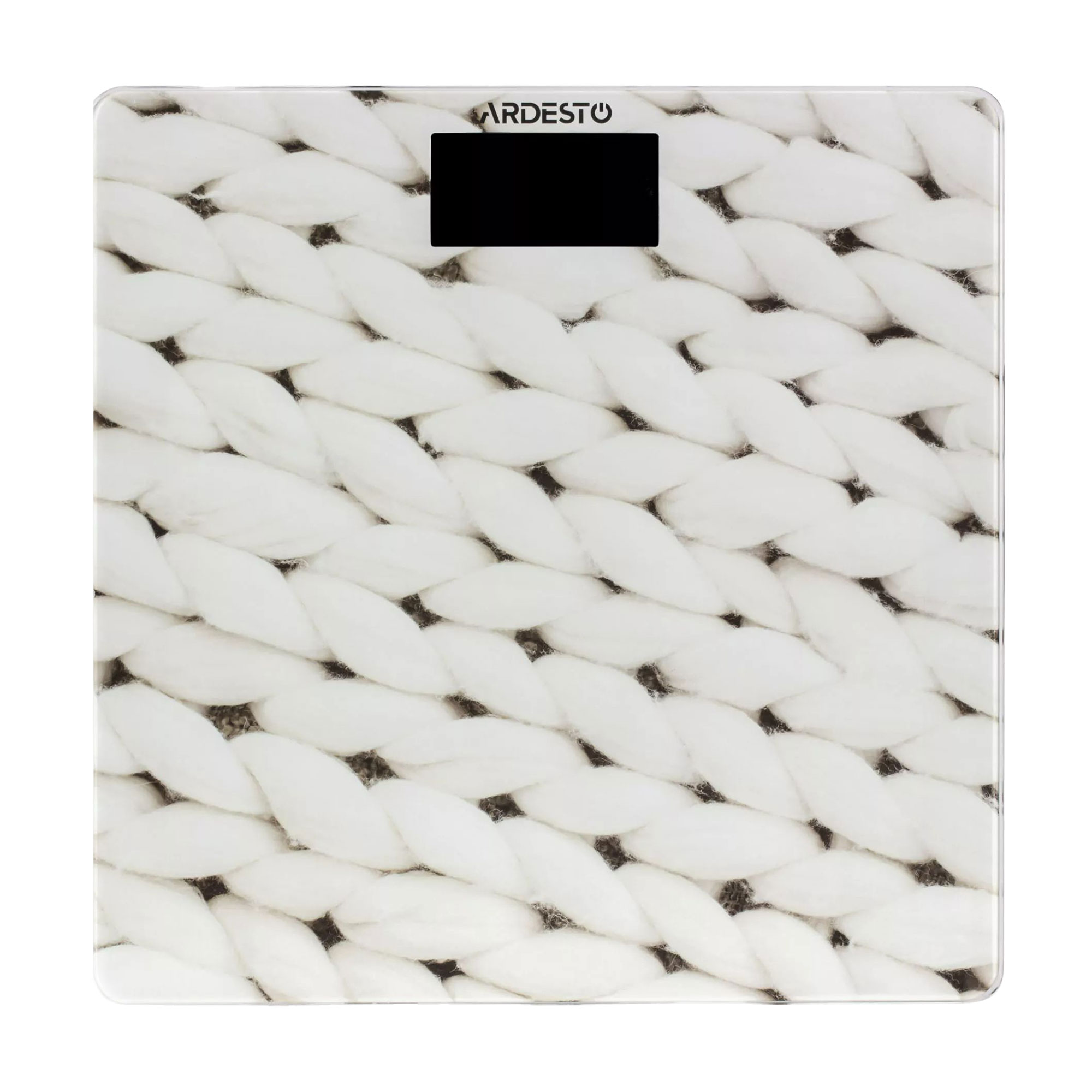 Підлогові ваги Ardesto Knit (SCB-965KNIT)